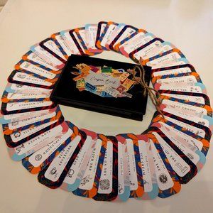 VALENTINE'S DAY COUPON BOOK